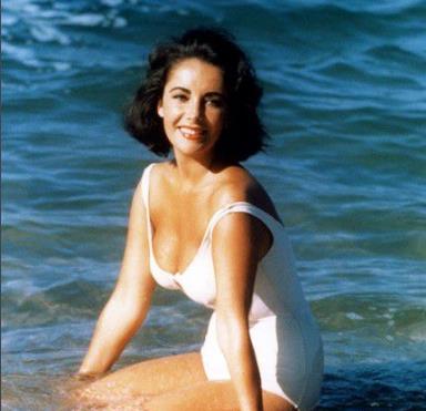 好莱坞黄金年代十大女神 好莱坞黄金年代十大女神