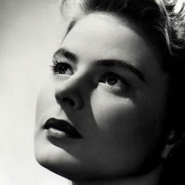 好莱坞黄金年代十大女神 好莱坞黄金年代十大女神