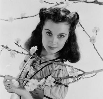 好莱坞黄金年代十大女神 好莱坞黄金年代十大女神