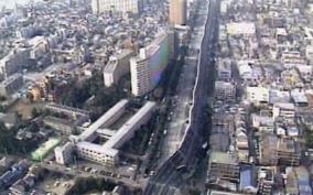 世界最严重的自然灾害：