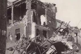 世界最严重的自然灾害：