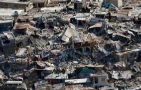 世界最严重的自然灾害：