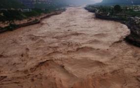 世界最严重的自然灾害：