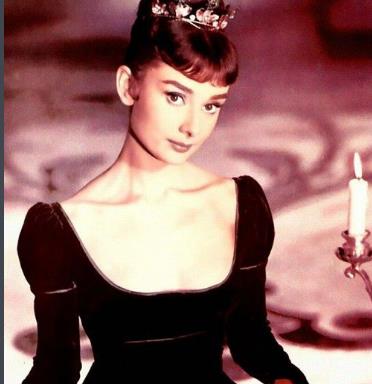 好莱坞黄金年代十大女神 好莱坞黄金年代十大女神