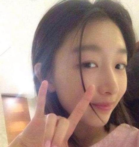 中国十大素颜美女 中国十大素颜美女