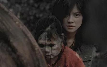 中国最恐怖的鬼片排行榜前十名