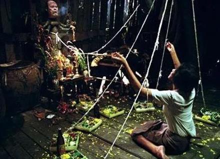 中国最恐怖的鬼片排行榜前十名