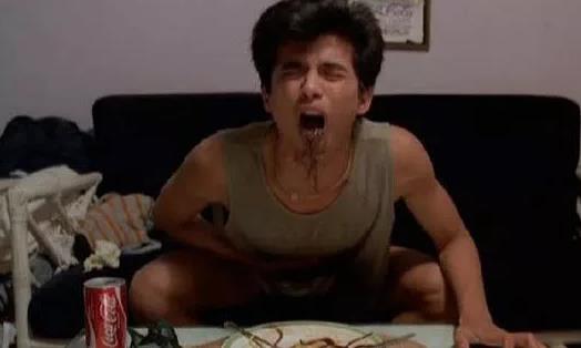 中国最恐怖的鬼片排行榜前十名