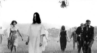 世界十大僵尸片