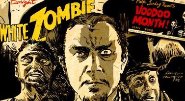 世界十大僵尸片