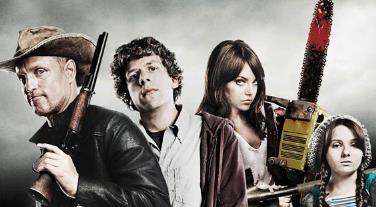 世界十大僵尸片 世界十大僵尸片