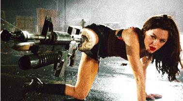 世界十大僵尸片 世界十大僵尸片