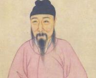 江南四大才子 江南四大才子