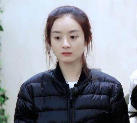 中国十大素颜美女 中国十大素颜美女