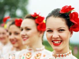 世界十大花海 世界十大花海