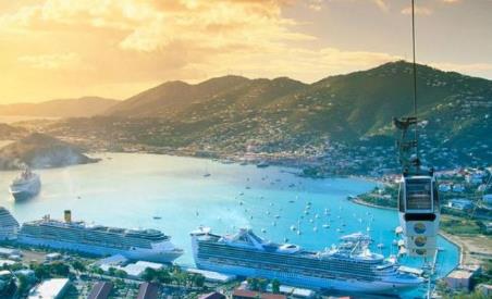 世界上最浪漫的城市 世界上最浪漫的城市