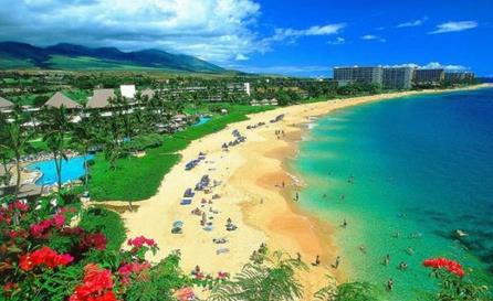 世界上最浪漫的城市 世界上最浪漫的城市