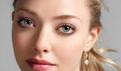 世界上鼻子最美的十大女明星