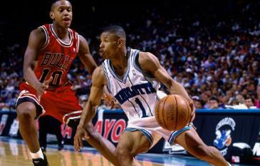 NBA三大最低的球员