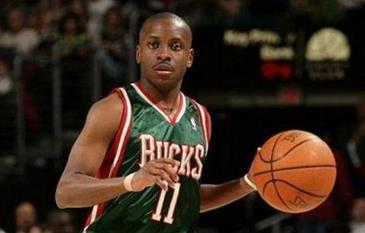 NBA三大最低的球员