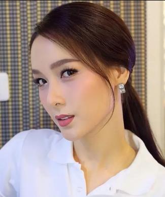 世界最美变性人