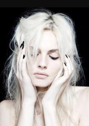 世界最美变性人