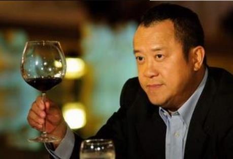 娱乐圈最有背景的几位明星