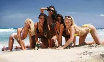 世界上男少美女多的国家 世界上男少美女多的国家