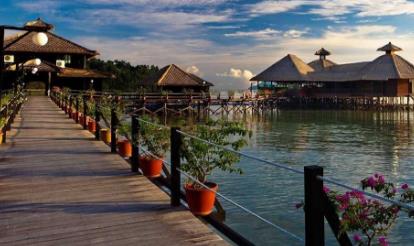 世界上女少男多的国家