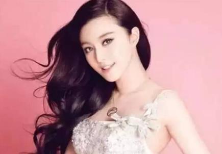 中国最标致的十张美人脸