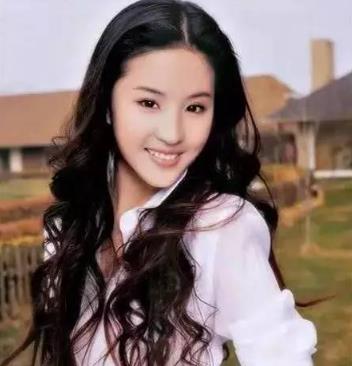 中国最标致的十张美人脸 中国最标致的十张美人脸