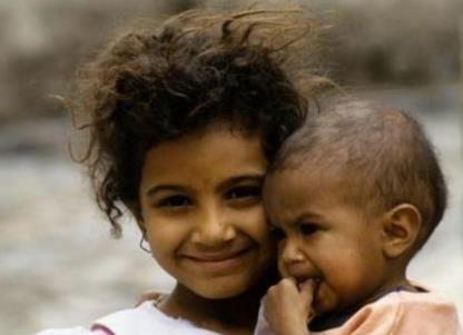 世界上重男轻女最严重的几个国家