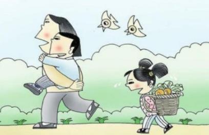 世界上重男轻女最严重的几个国家