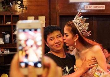 这是个重女轻男的国家