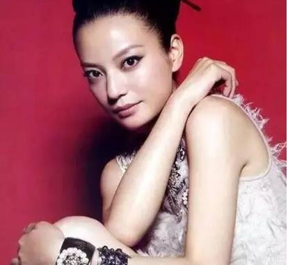 中国最标致的十张美人脸 中国最标致的十张美人脸