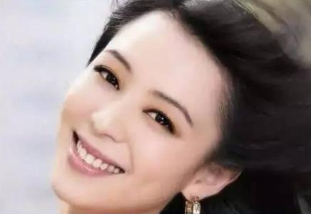 中国最标致的十张美人脸 中国最标致的十张美人脸