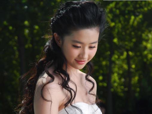 娱乐圈十大微胖女神