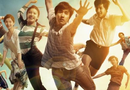 国产那些经典的校园电影 国产那些经典的校园电影