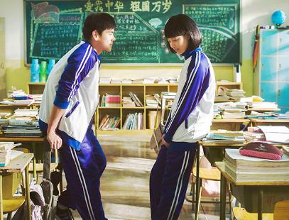国产那些经典的校园电影 国产那些经典的校园电影