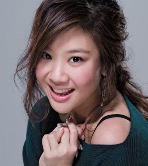 娱乐圈十大微胖女神