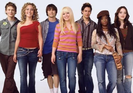 盘点十部最受欢迎的欧美青春校园励志电影