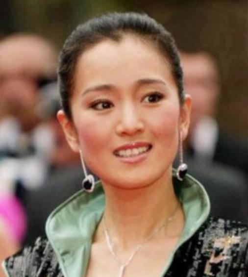 娱乐圈十大微胖女神