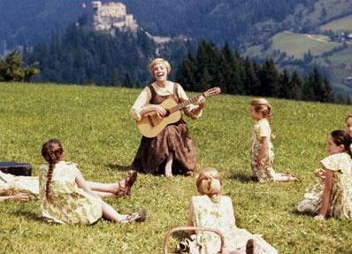 8部小盆友们也可以看的励志电影