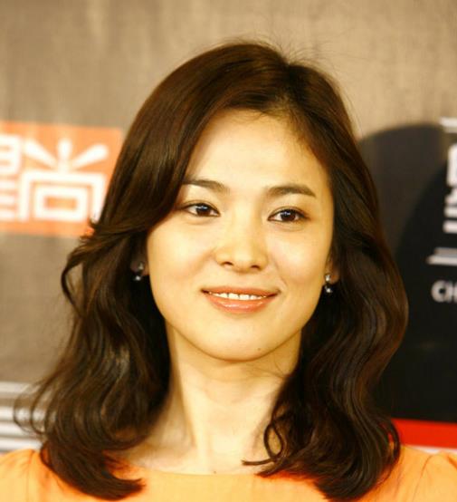 娱乐圈十大微胖女神