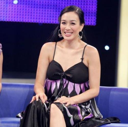 娱乐圈十大微胖女神