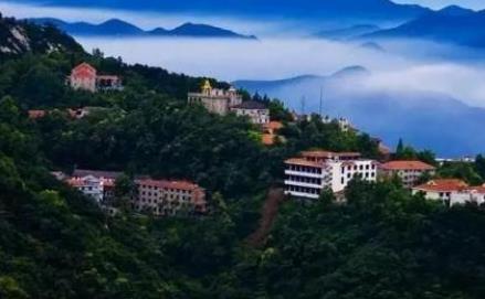 盘点那些夏季既可以避暑又可以玩的地方