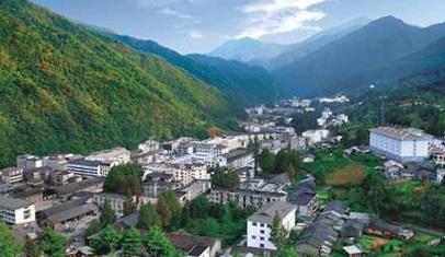 盘点那些夏季既可以避暑又可以玩的地方