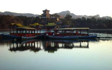 盘点那些夏季既可以避暑又可以玩的地方