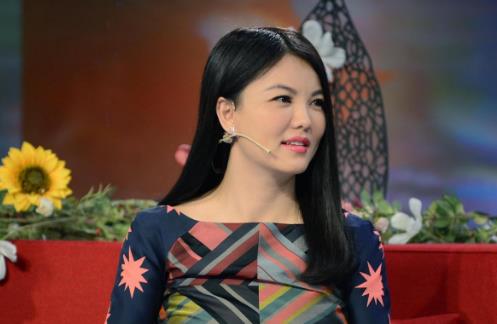 娱乐圈十大微胖女神