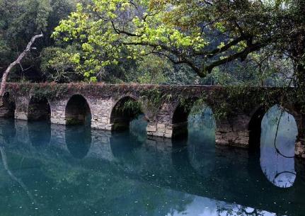 国内既便宜又适合避暑的地方